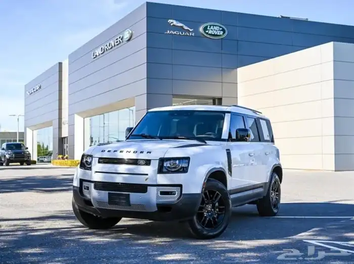 لاند روفر ديفندر Land Rover Defender 110 P400 S موديل 2024 1
