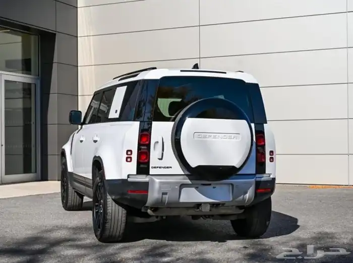 لاند روفر ديفندر Land Rover Defender 110 P400 S موديل 2024 2
