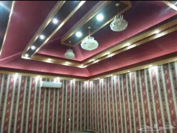 مظلات سواتر بيوت شعر قرميد هناجر مظله بيت شعر مكه جده 51