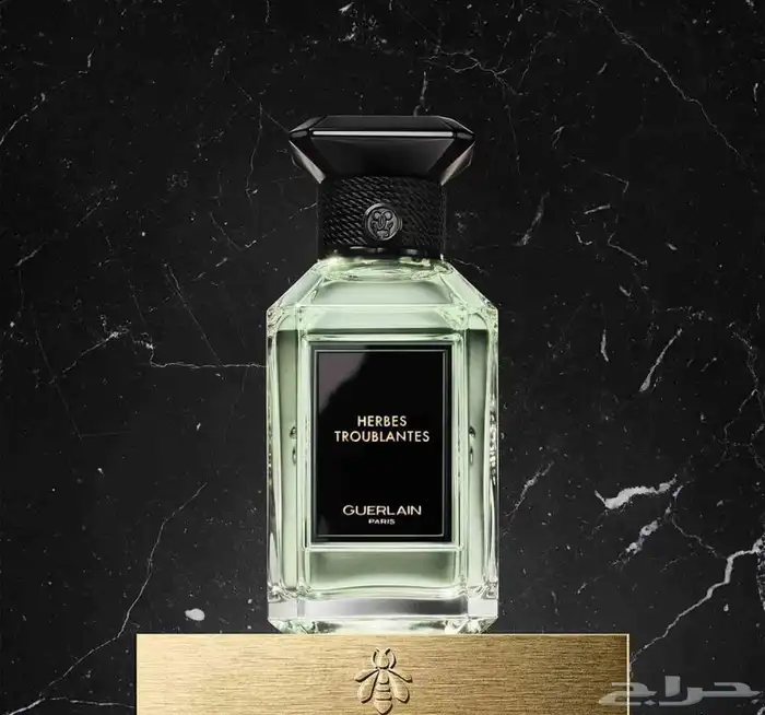 عطور عالميه مااستر ثبات وفوحان ممتازه 44