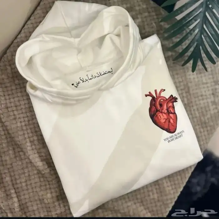 بلوفرات شتوية طباعه حسب الطلب 4