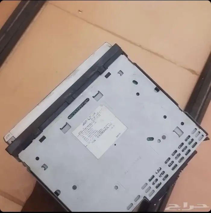 مسجل هايلوكس وكاله 2