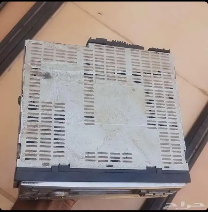 مسجل هايلوكس وكاله 4