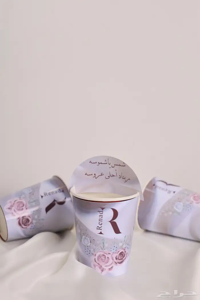 بكج توديع العزوبيه بتصاميم حريريه 22