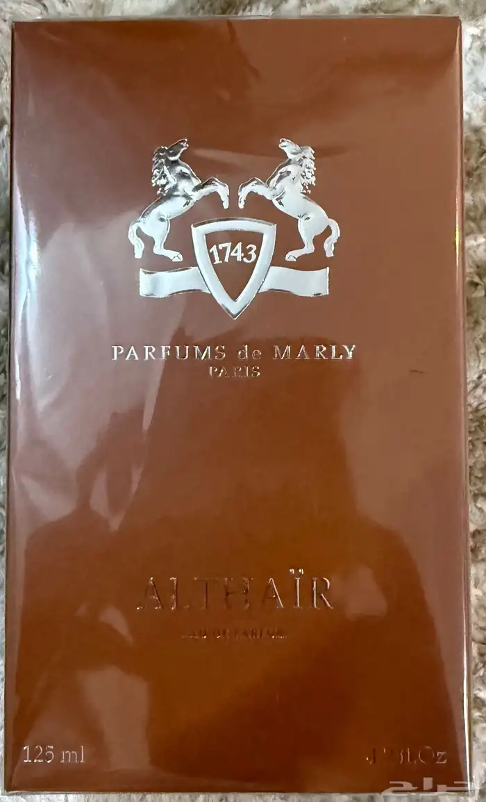 موجموعة عطور ماركات طبق الاصل فقط ب 300 ريال الواحد 9