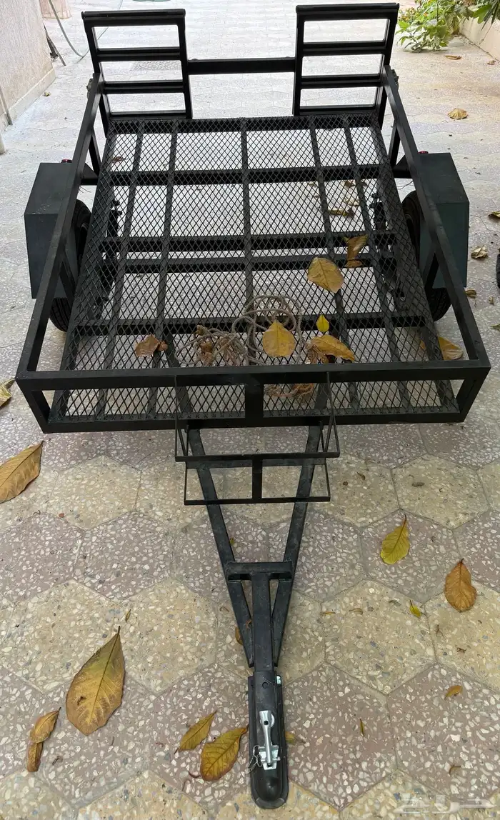 قلص عربة جديد دراجة نارية أربع كفرات او كفرين 2