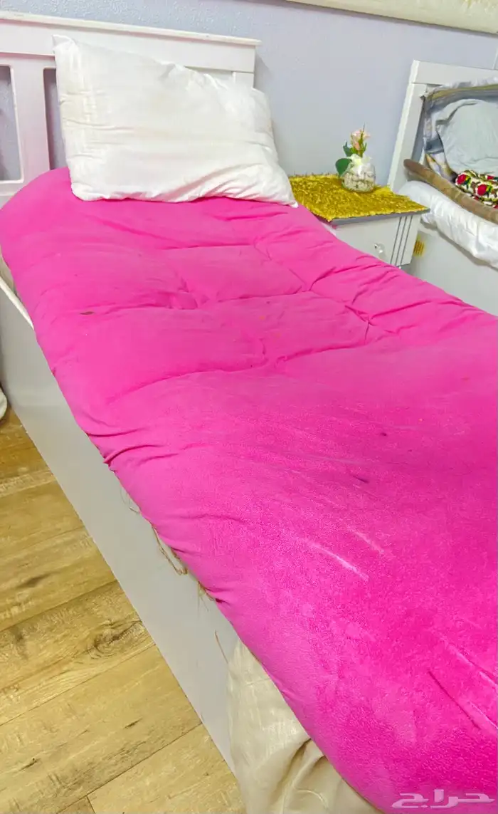 سرير و كومدينه 2