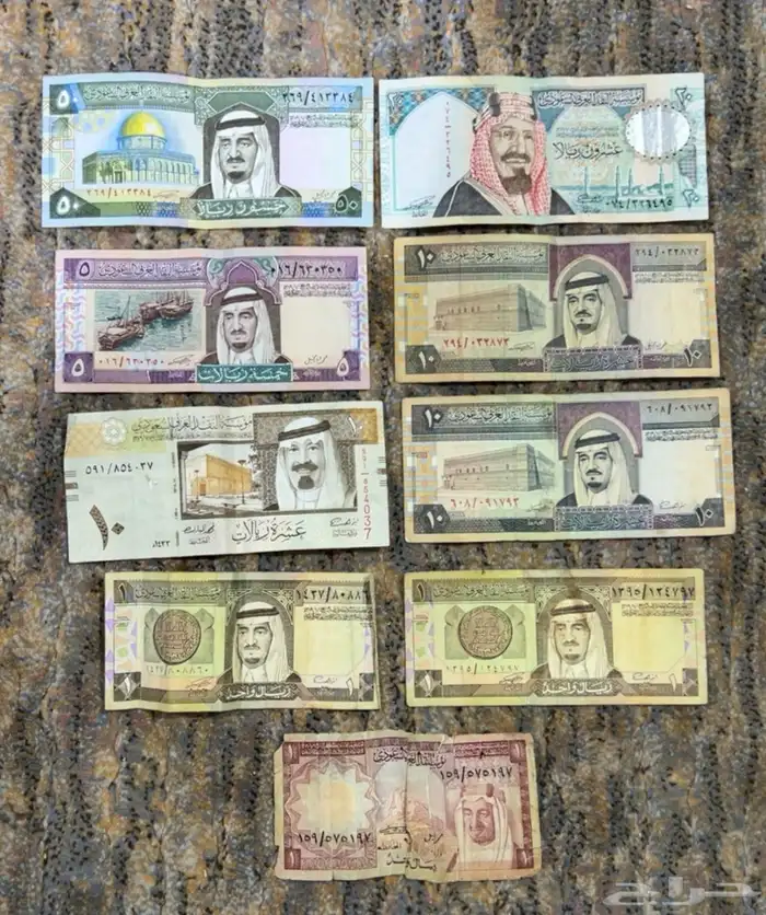 عملات قديمة 0