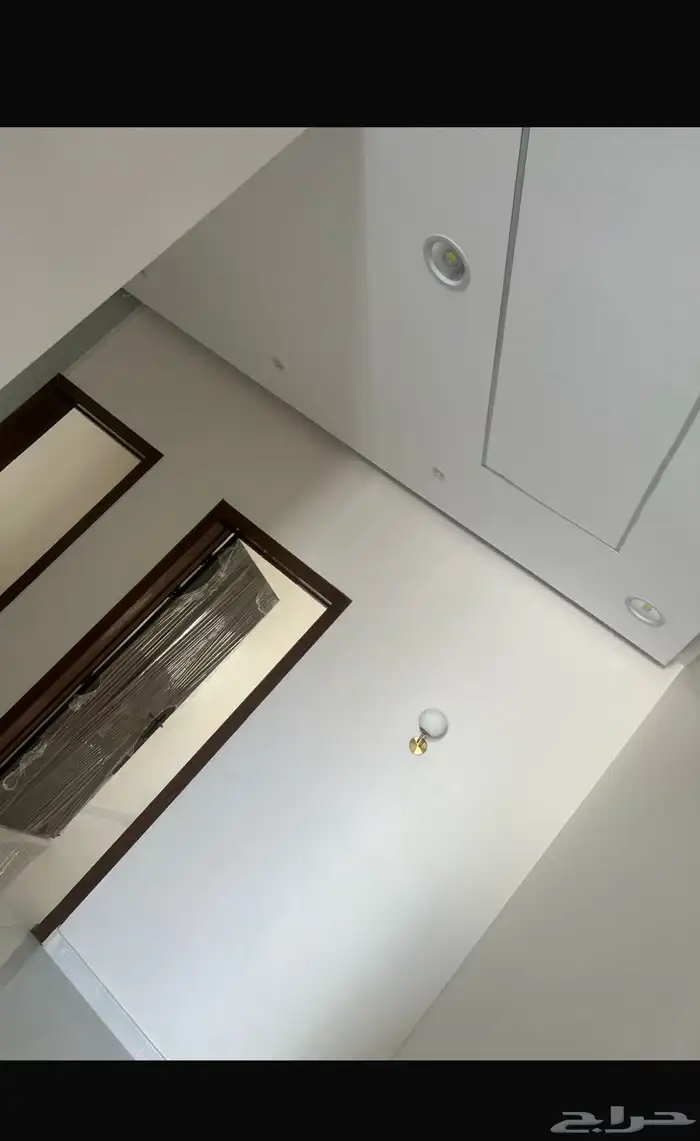 للايجار استراحه جديده في حي الريان في حفرالباطن 7