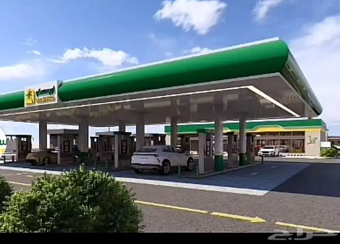 مطلوب محطات للإيجار في جده 4