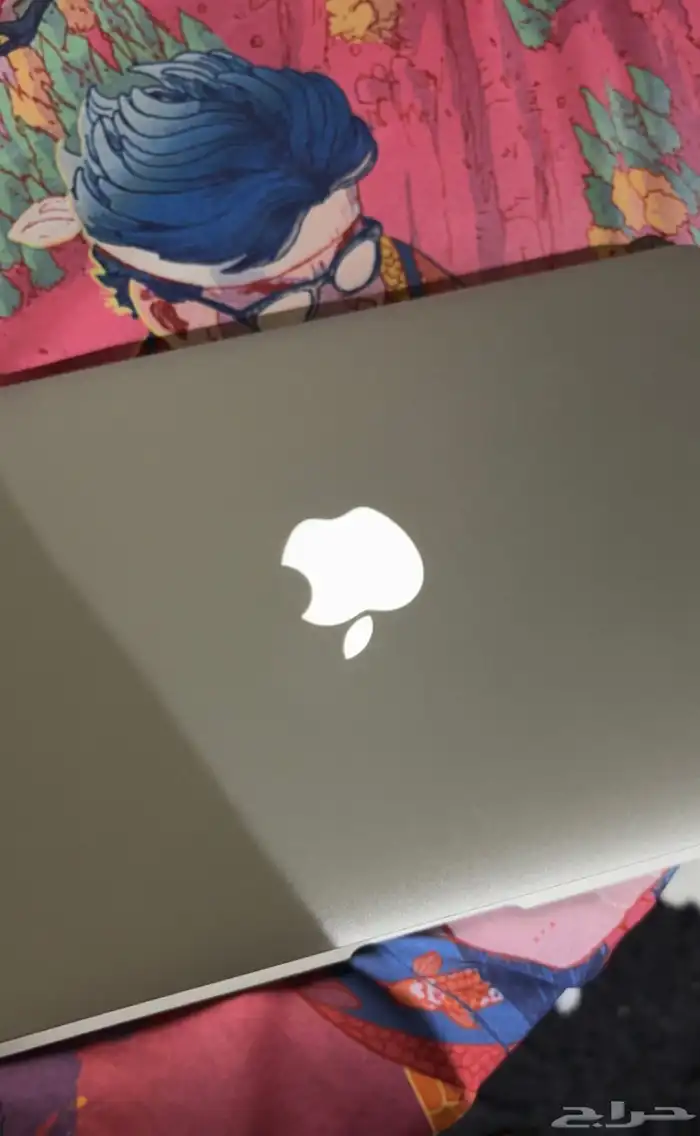 MacBook Air لابتوب ماكبوك 6