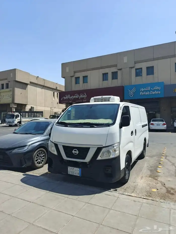 للأيجار باص بضاعه 1