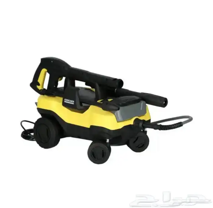 للبيع مكينه غسيل سيارات كارتشر K3 فولو مي آله غسيل سيارات 0