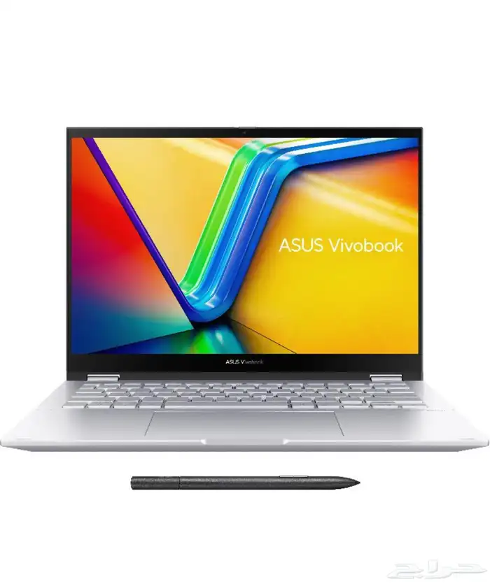 لابتوب اسوس فيفو بوك اكس 14 فليب لابتوب 2 في 1 متحول 1
