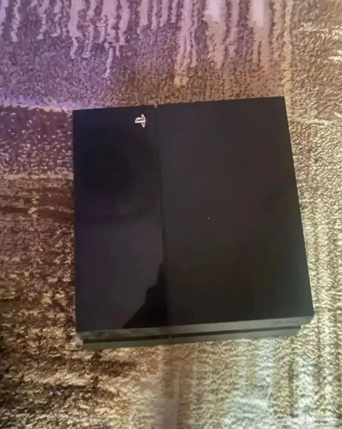 سوني 4 نظيف 1