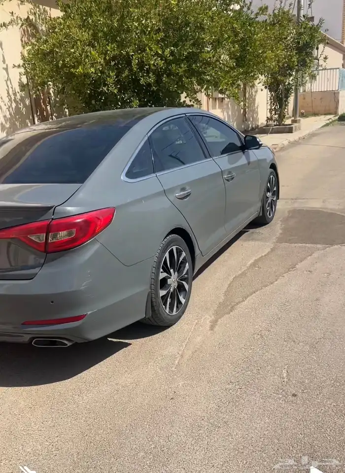 سوناتا 2107 فل كامل للبيع 0