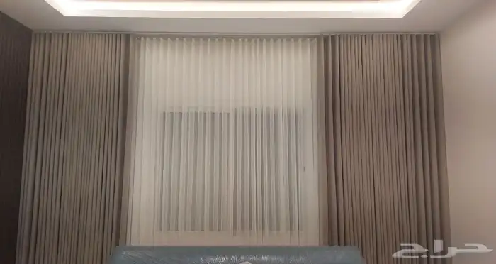 ستائر ويفي 19