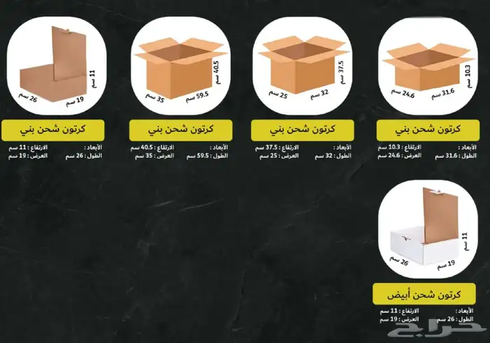 كراتين جمله اسعار اقتصاديه 0