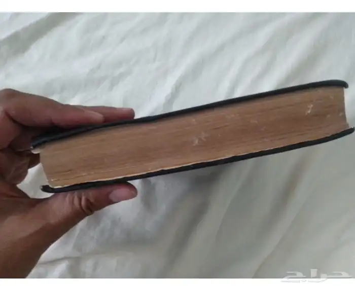 نسخة قديمة جدا من القرآن الكريم 15