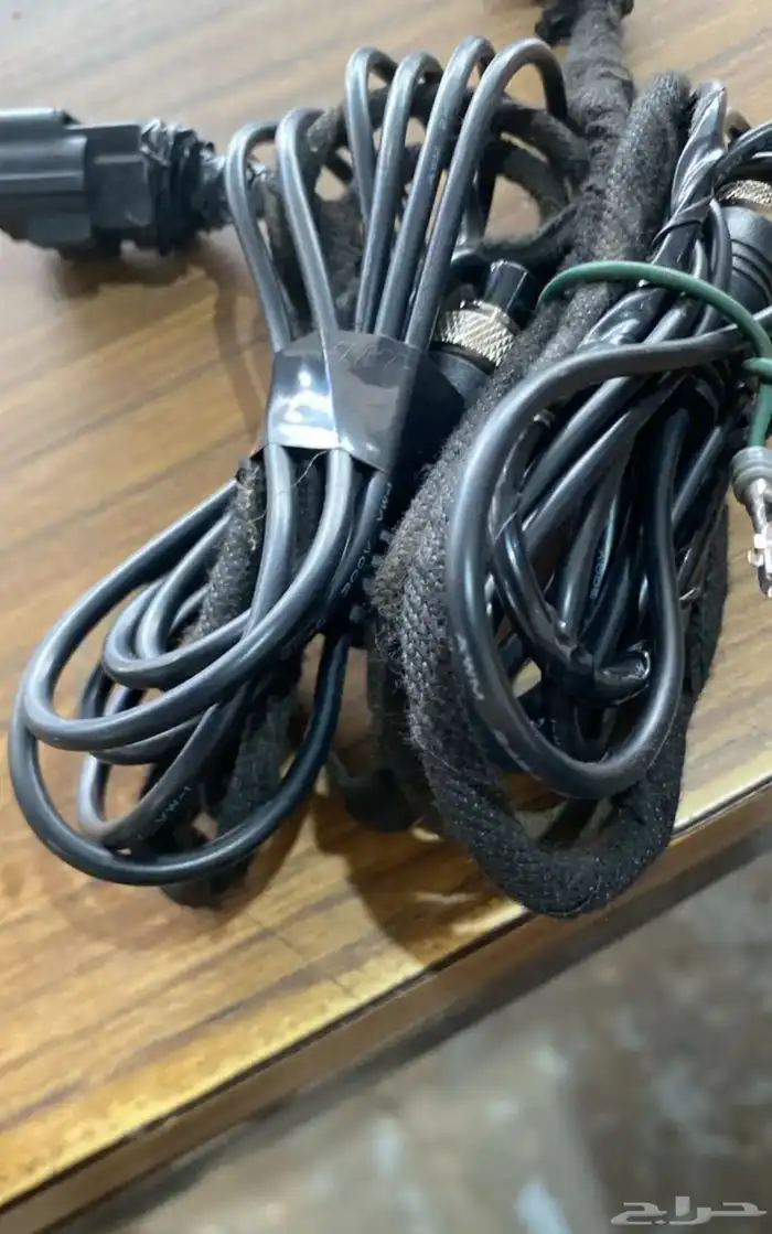 تكايه فورد و سده اكترونيه 3