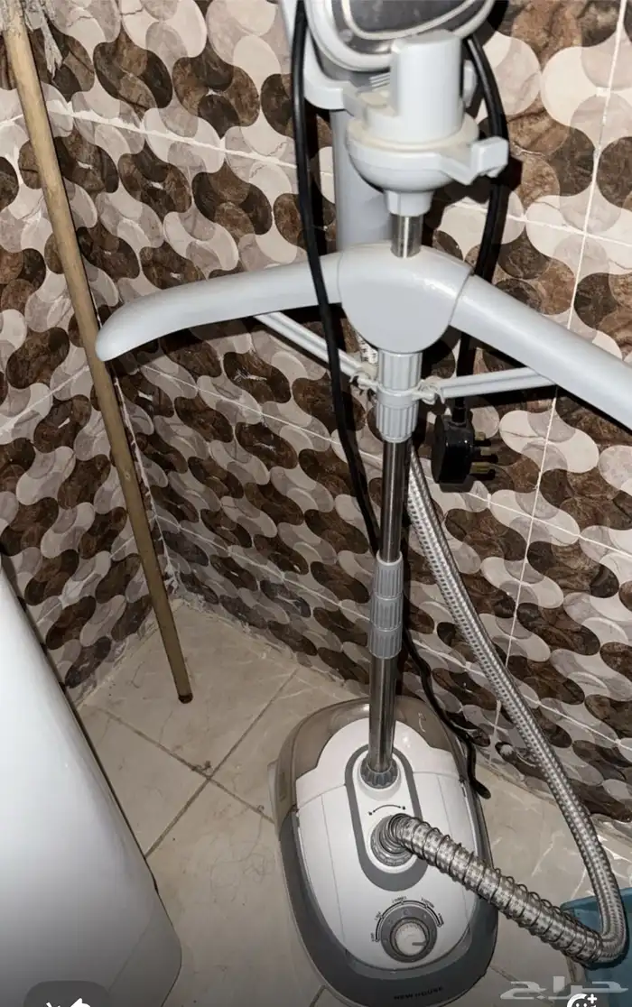 الة قهوه من نون جديده كبسولات صغيره 3