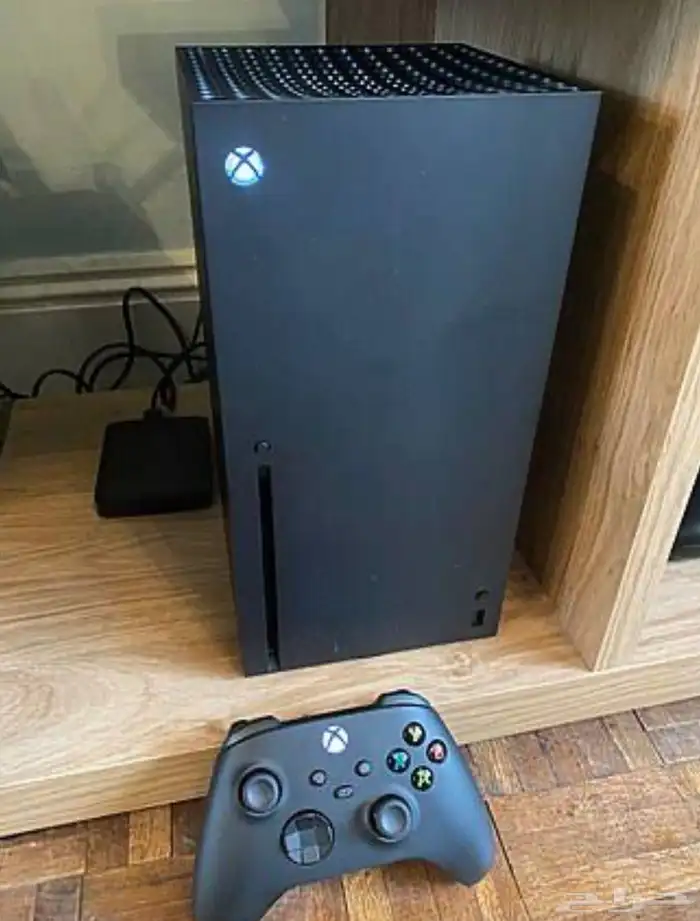 اكس بوكس سيريس اكس xbox x 0