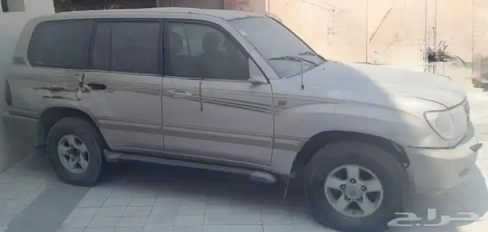 جيب 2001 في اكس ار اوتوماتيك 2
