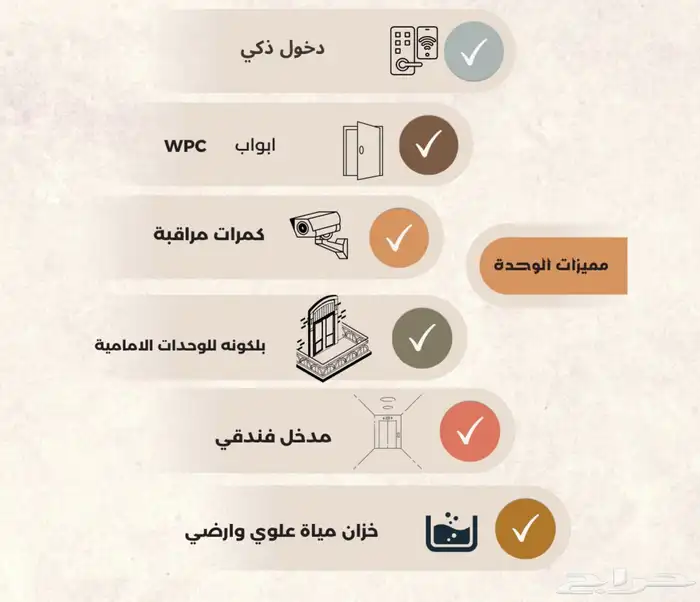 شقق فاخرة للبيع في جدة  تقاطع طريق التحلية طريق المدينة ب355 7