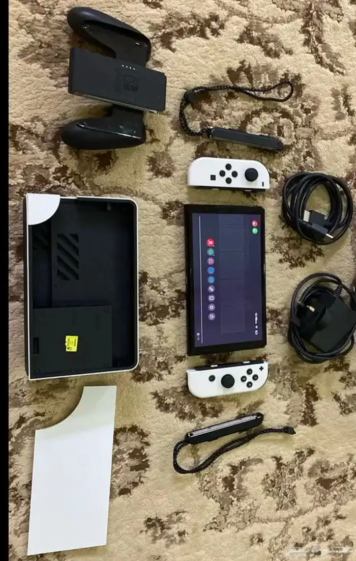 نتيندو سويتش 2