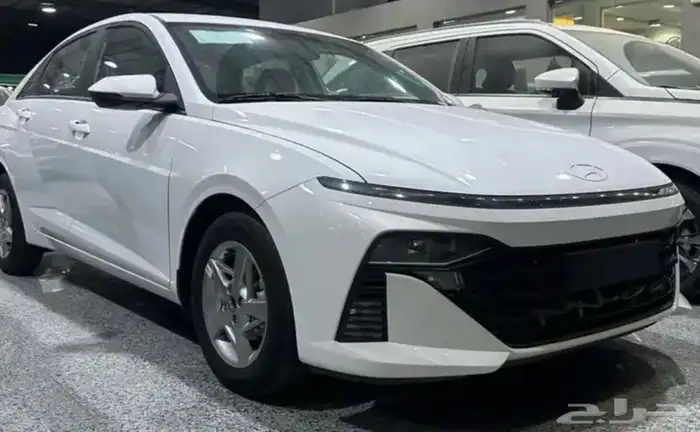 هيوانداي اكسنت فليت 2026 كاش واقساط 2