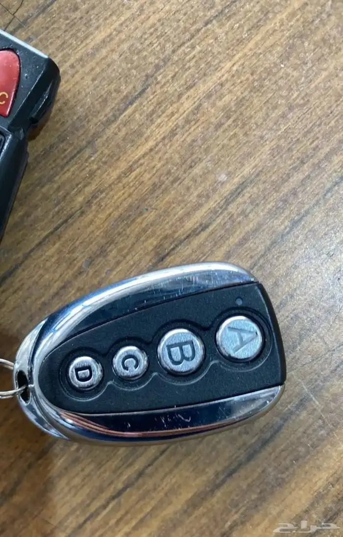 تكايه فورد و سده اكترونيه 5