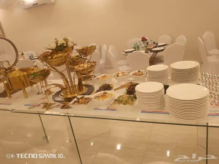 قاعة ويم الفرسان للاحتفالات والمناسبات 24