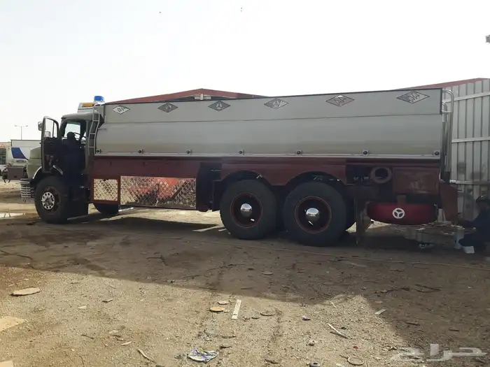 تفصيل تانكي سقس وتانكي عايدي ودينا وحصناني وتوانك محروقات 7