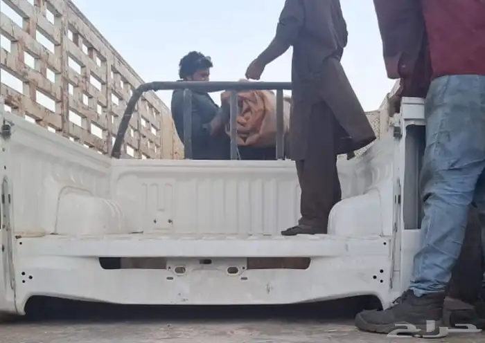 صندوق هايلكس للبيع حوض 2016-2025 0