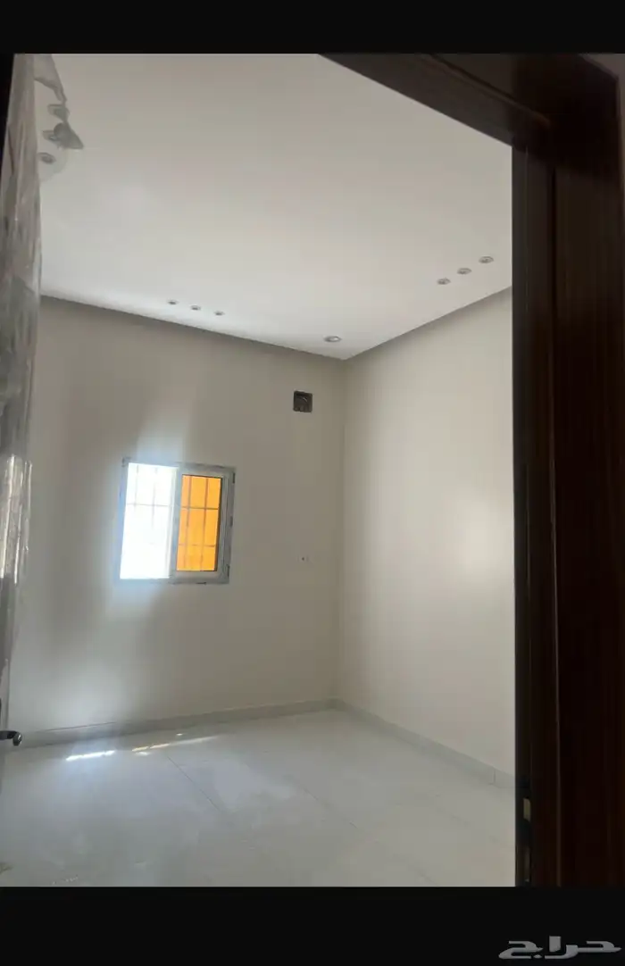 للايجار استراحه جديده في حي الريان في حفرالباطن 6
