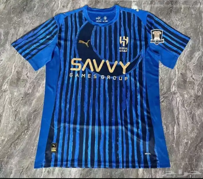 تي شيرت كورة وملابس رياضية 6