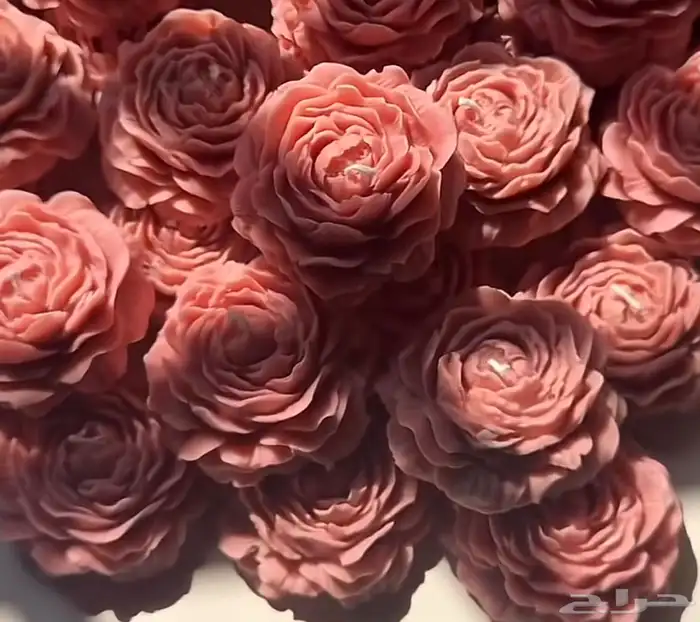 شموع توزيعات مع الثيم حسب الطلب 5