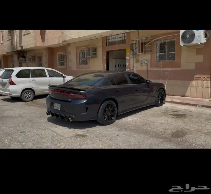 تشارجر 2018 RT 3