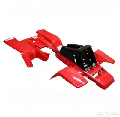 فايبر كامل لدباب البانشي index