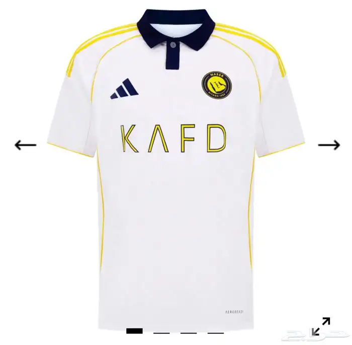 تي شيرت كورة وملابس رياضية 5