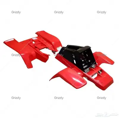 فايبر كامل لدباب البانشي index