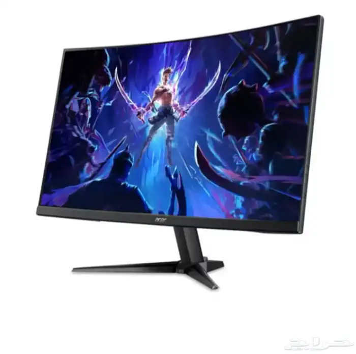 شاشة acer 0