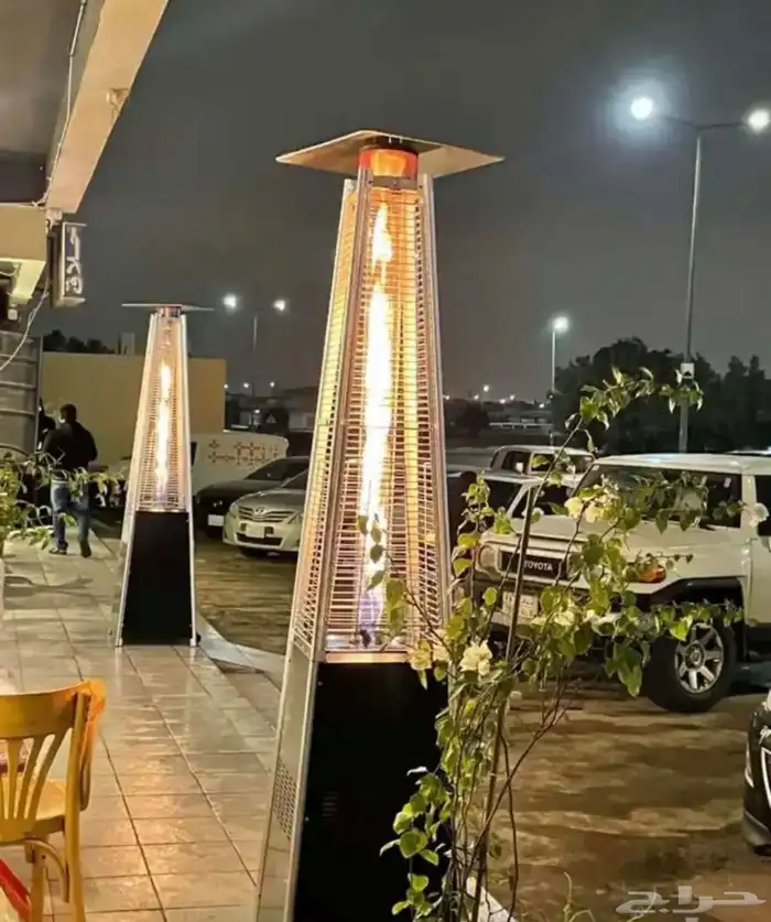 خيمة بيت شعر بدون إطناب هيكل حديد و دفاية الفيصلية 2