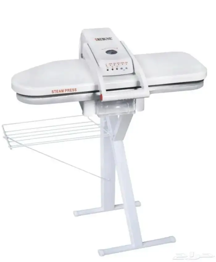 كوايه كهربائيه بخار 1