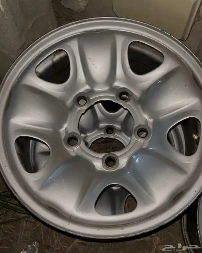 جنوط ديازل 16 اصلي (تم البيع) 0