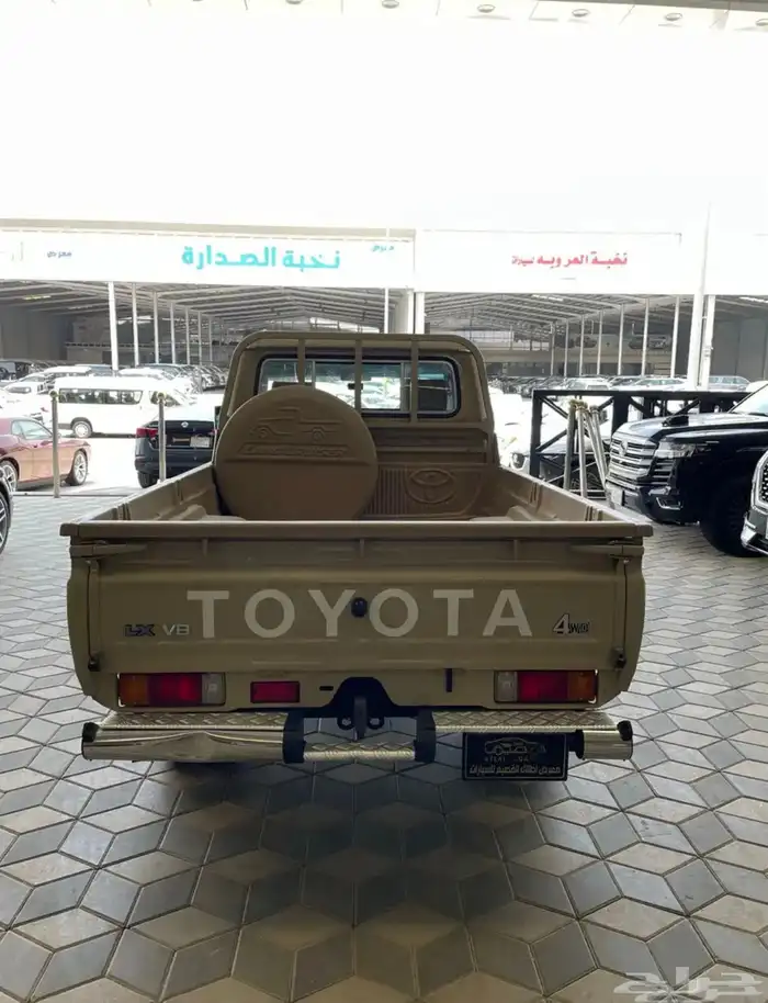 تويوتاشاص 2023 3