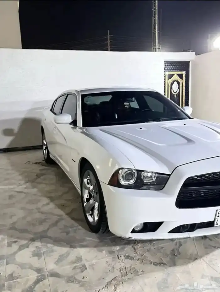 دوج rt8 تشارجر 2014 بيع مستعجل 0