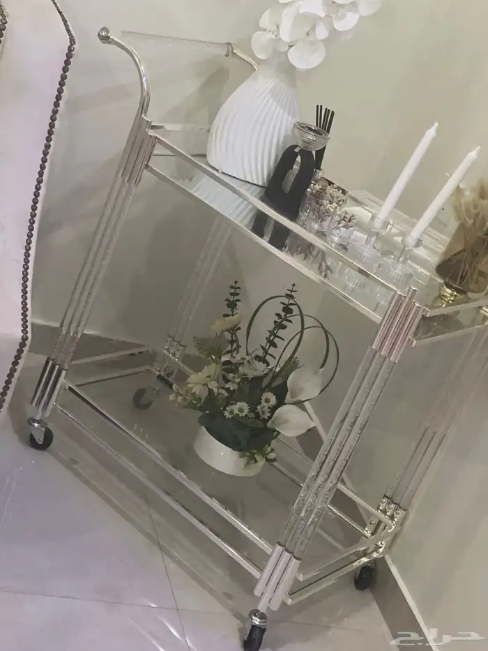 طاولة ضيافه 1