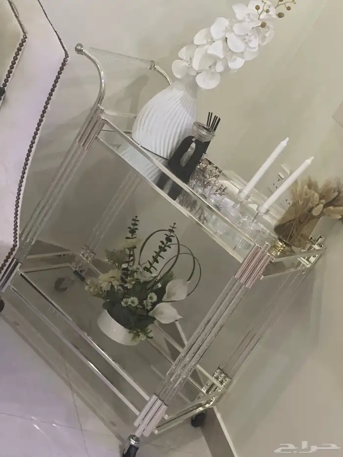طاولة ضيافه 2
