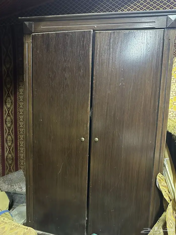 دولاب ملابس 0